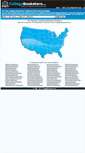 Mobile Screenshot of collegebookstore.com